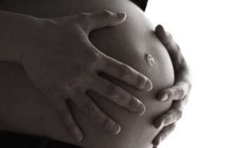 עיסוי לנשים בהריון - המיתוסים שיש לשבור